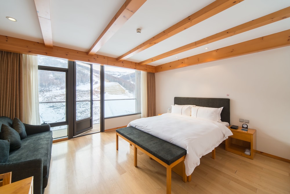 Deluxe Double Room photo 3