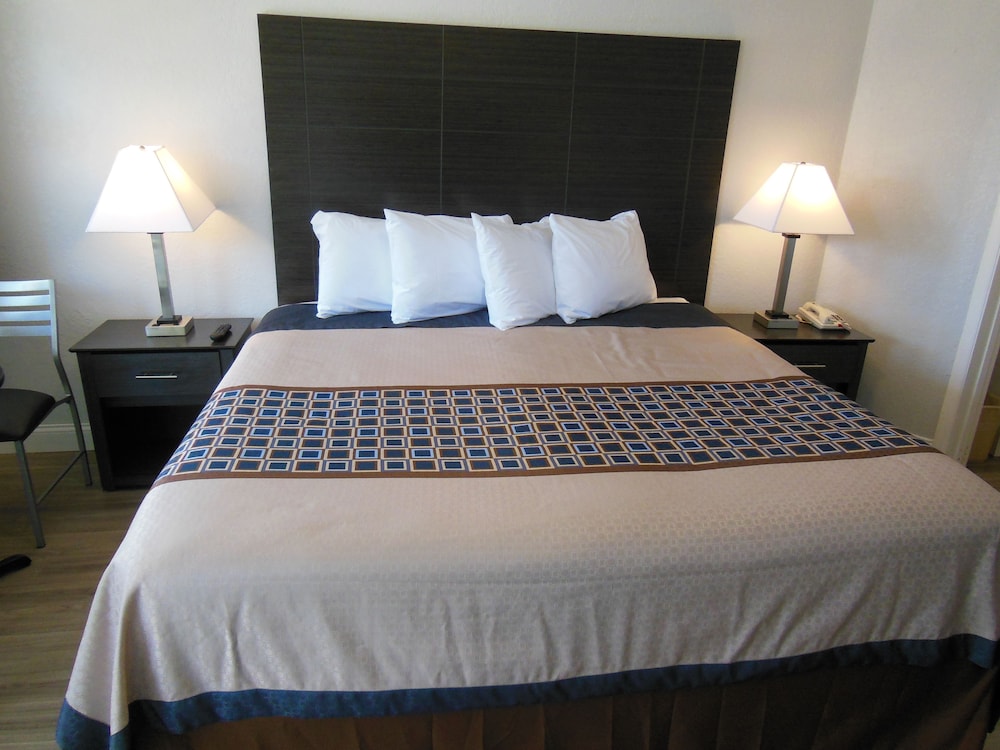 Budget Inn - Saint Augustine, Foto 5