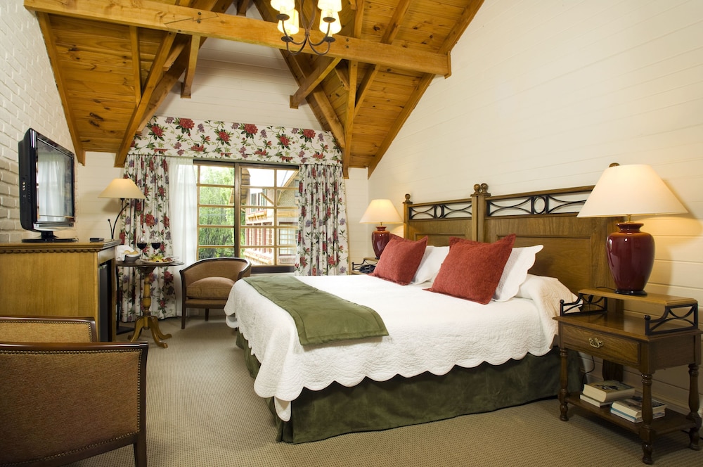 Standard Double Room photo 1