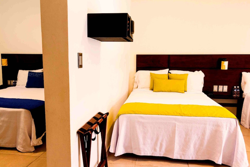 Chambre Triple Standard