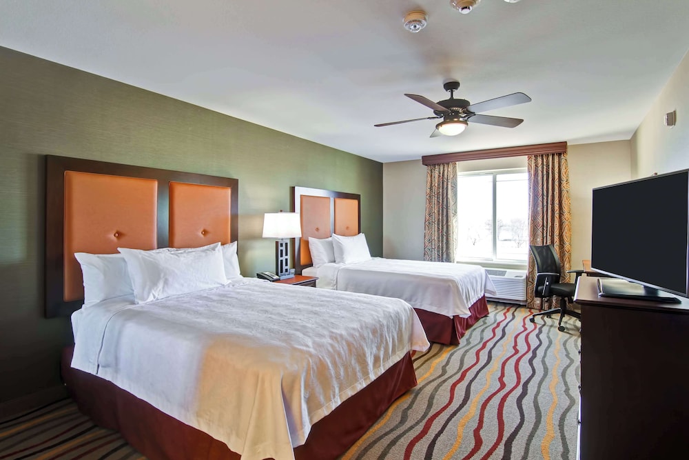 King Suite, Suite, 2 Bedrooms, Non Smoking, 2 Bathrooms photo 2