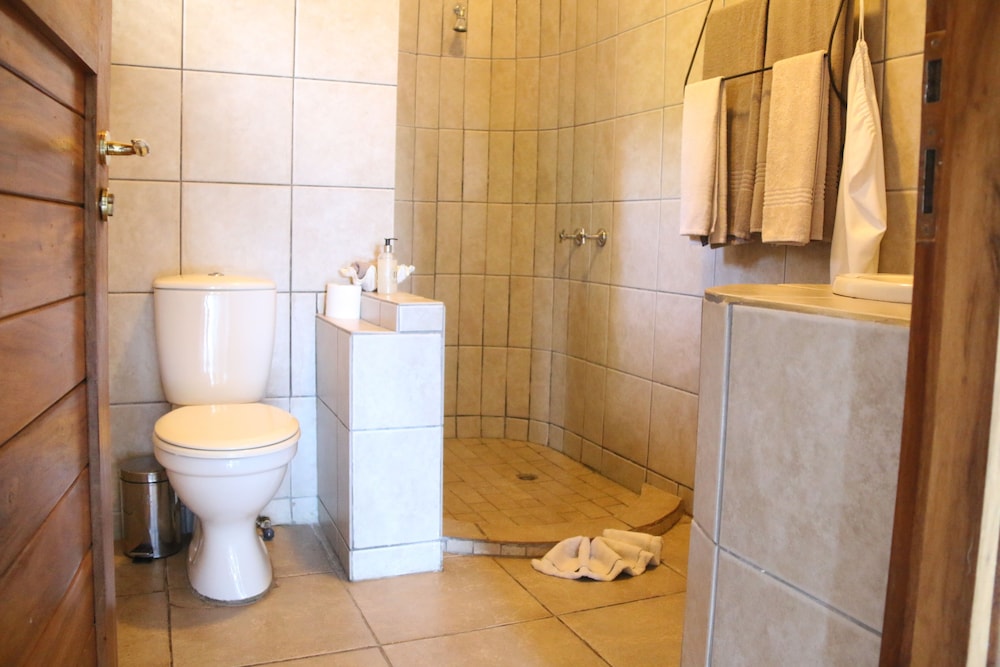Standard Room, 2 Twin Beds, Sea View