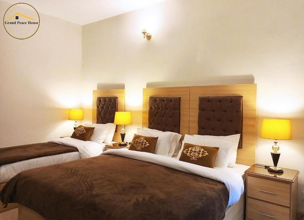 Triple Room photo 2