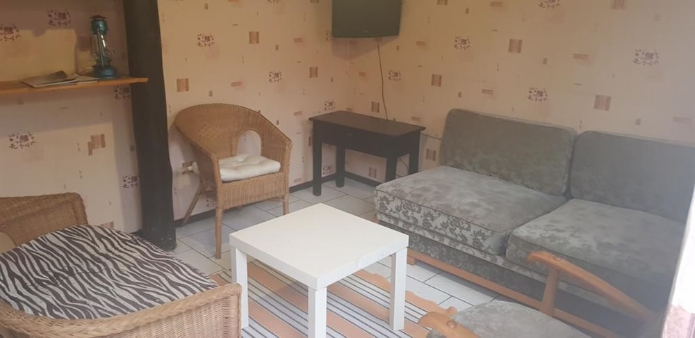 Standard Apartment, 2 Bedrooms photo 2