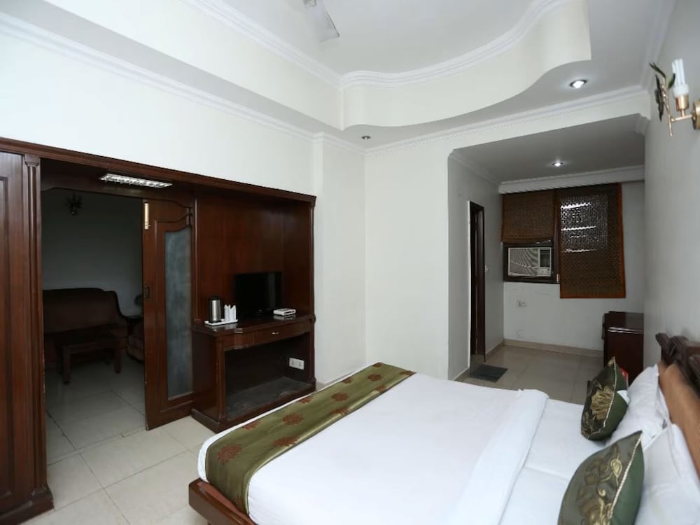 Deluxe Room photo 3