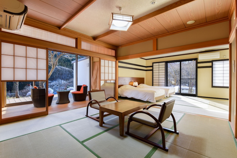 Quadruple Room photo 3