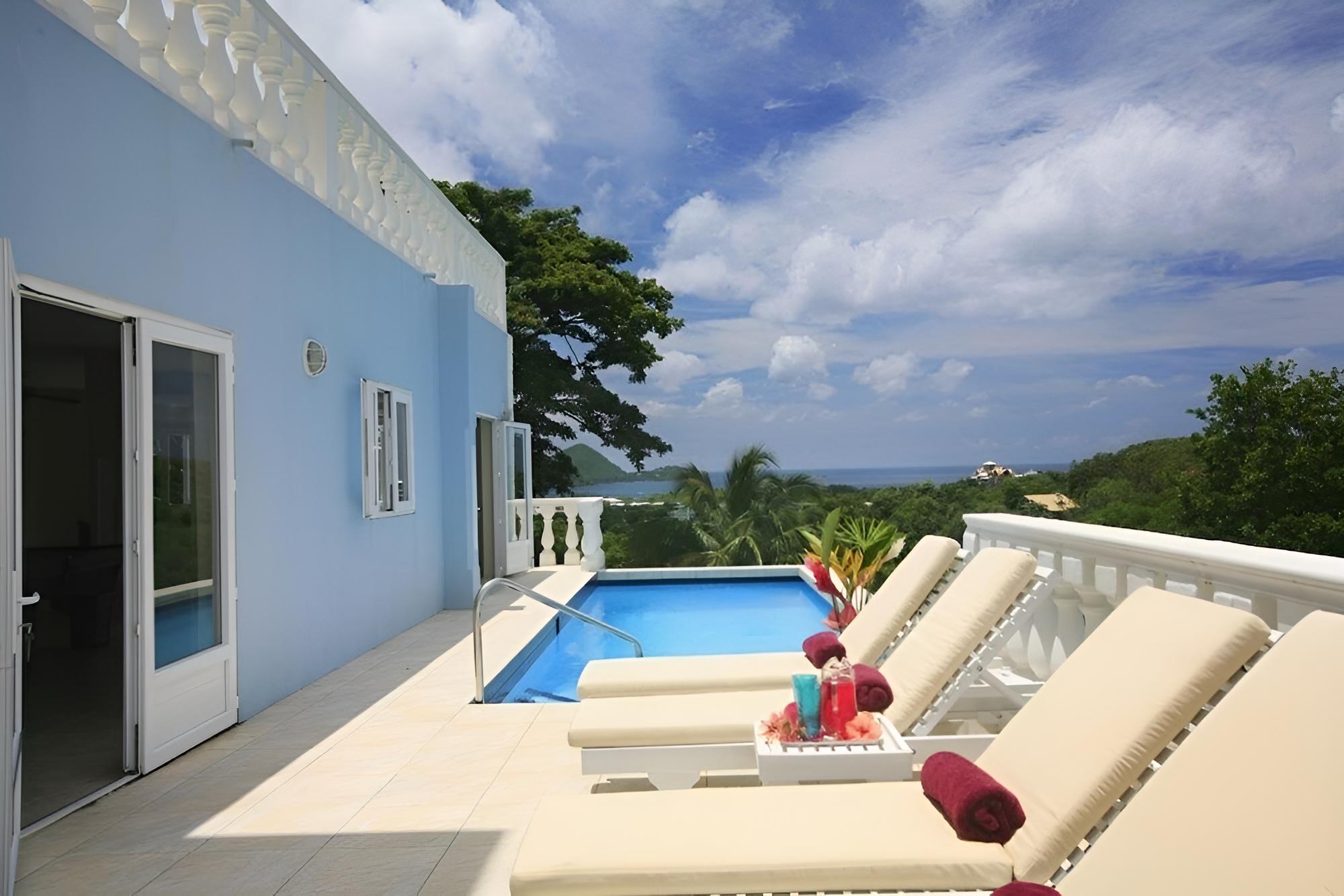 Villa, 2 Bedrooms photo 1