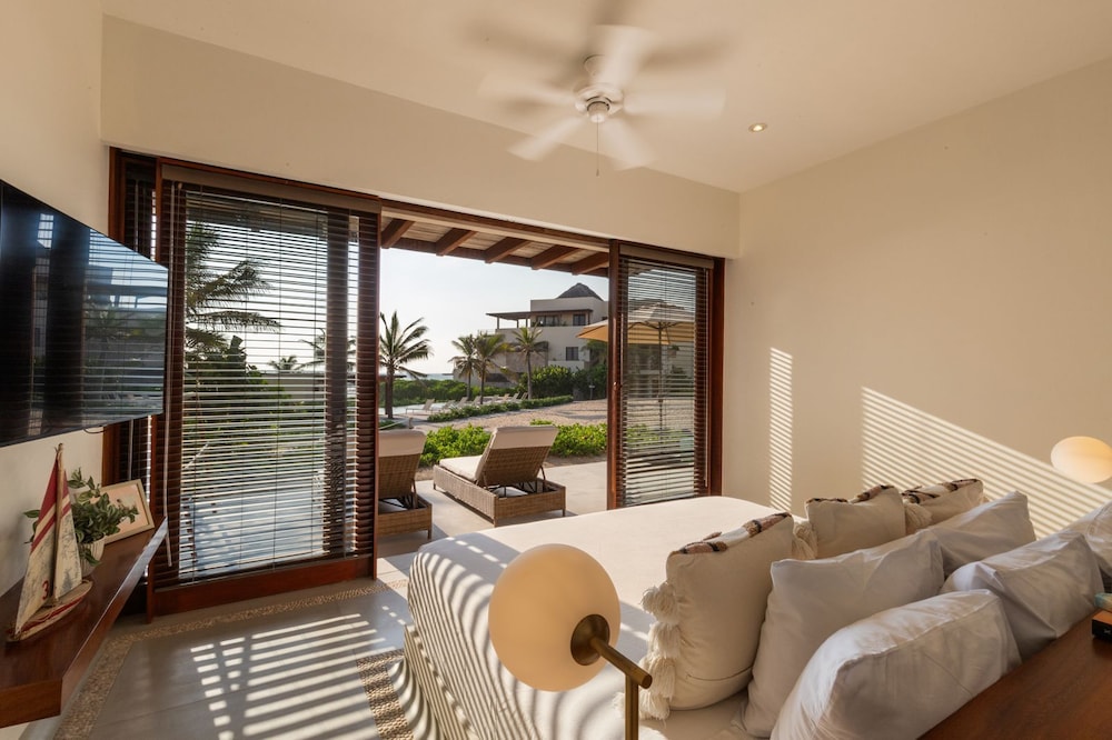 Villa, 3 Bedrooms, Ocean View (3 Bedroom)