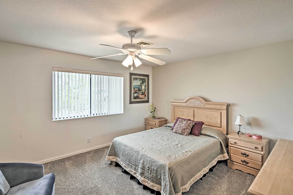 House (2 Bedrooms) photo 2
