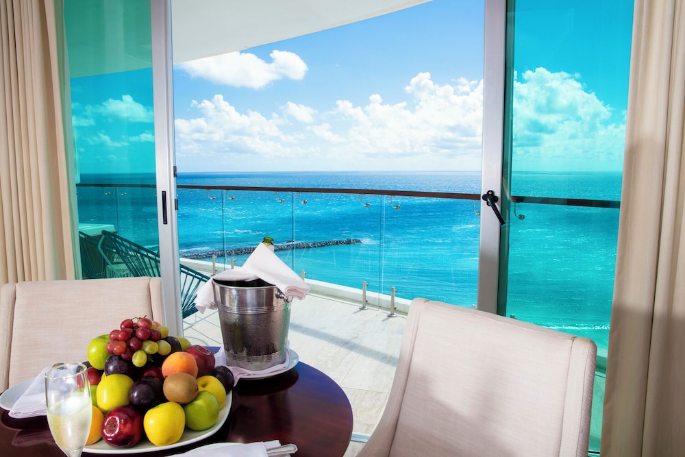 Superior Room, 2 Double Beds, Ocean View - Photo 5