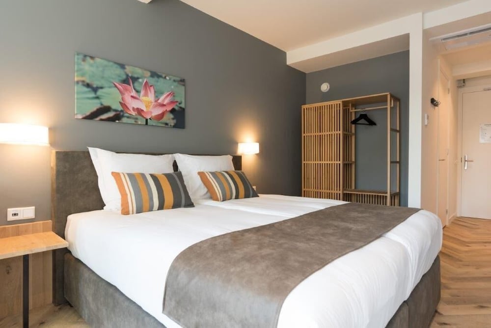 Deluxe Double Room - Photo 3