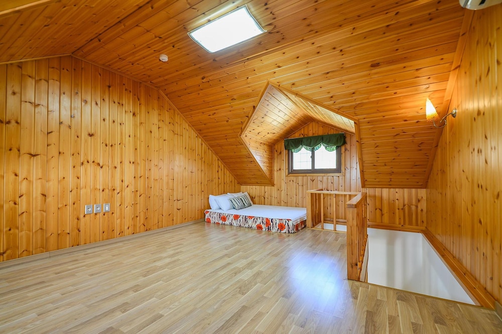 Basic Room, 1 Bedroom (Donghae) - Photo 4