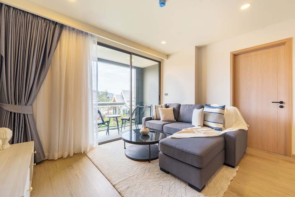 2 Bedrooms Suite - Photo 4