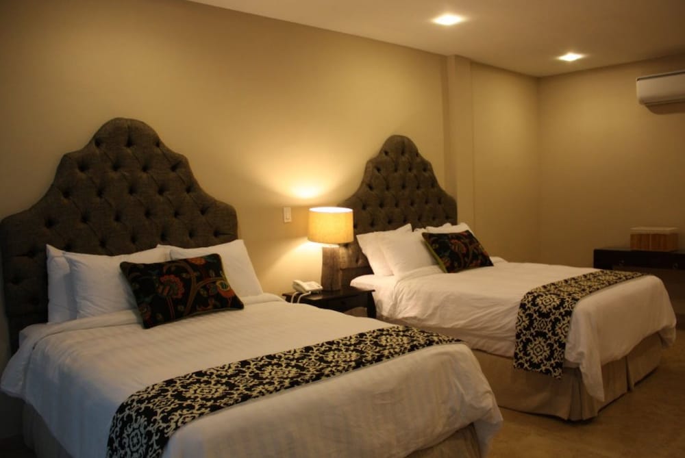Family Suite photo 1