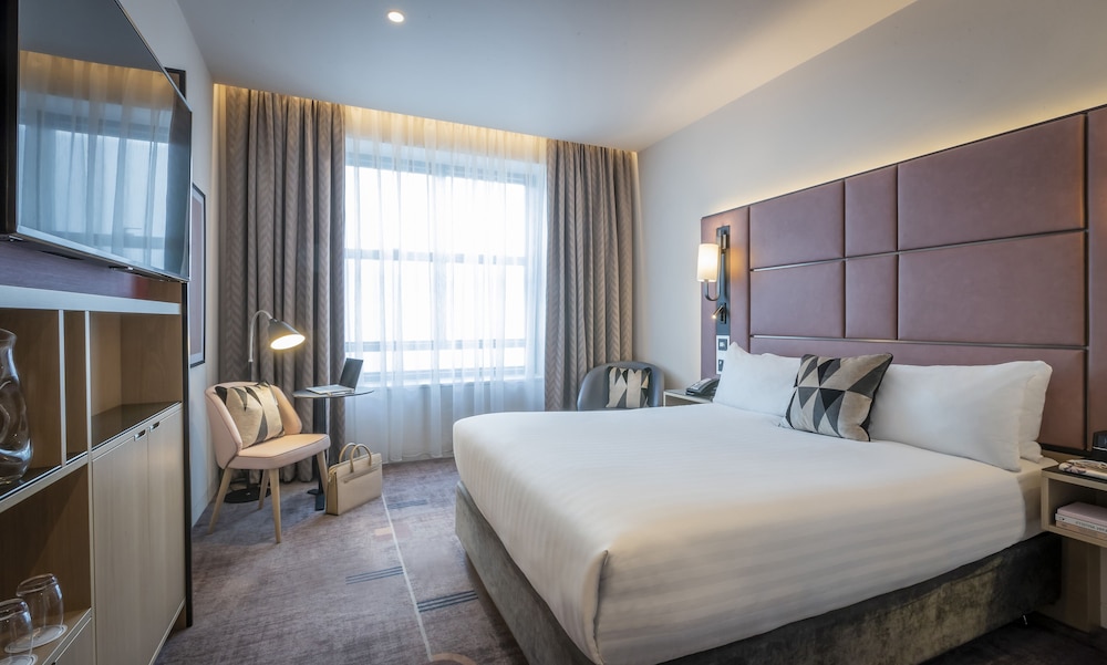 Deluxe Room - Photo 1