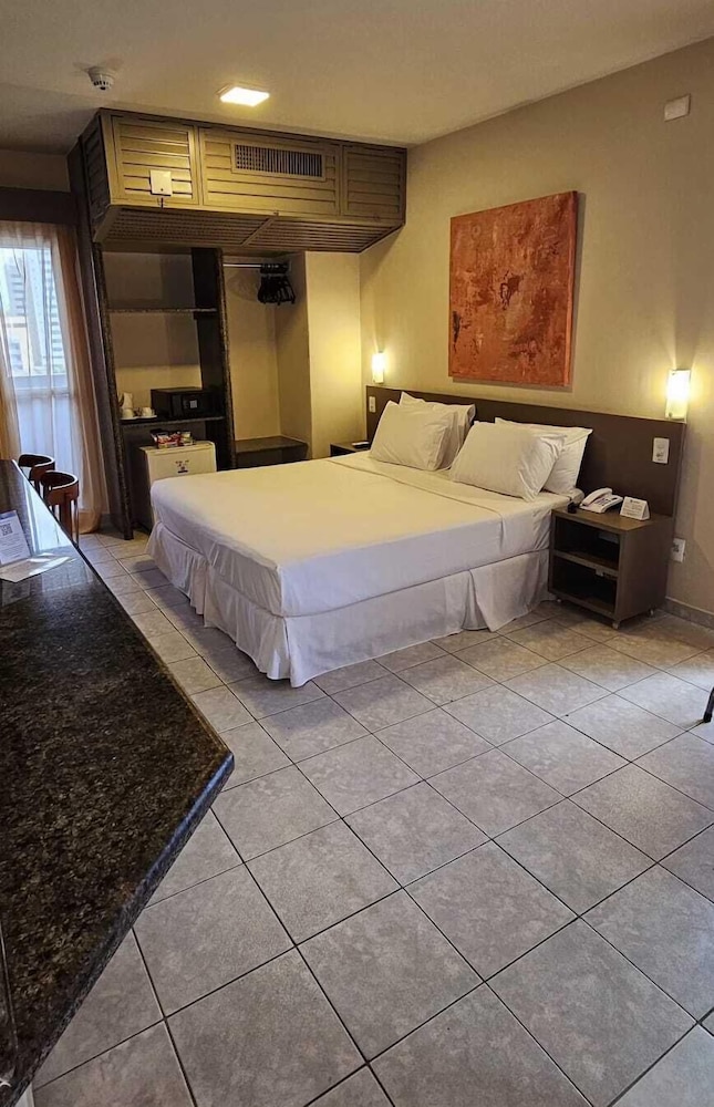 Standard Double Room with Balcony photo 1