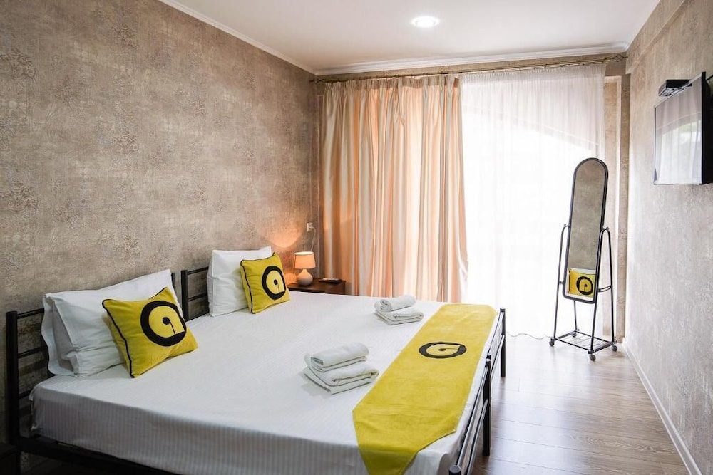 Comfort Studio Suite photo 1