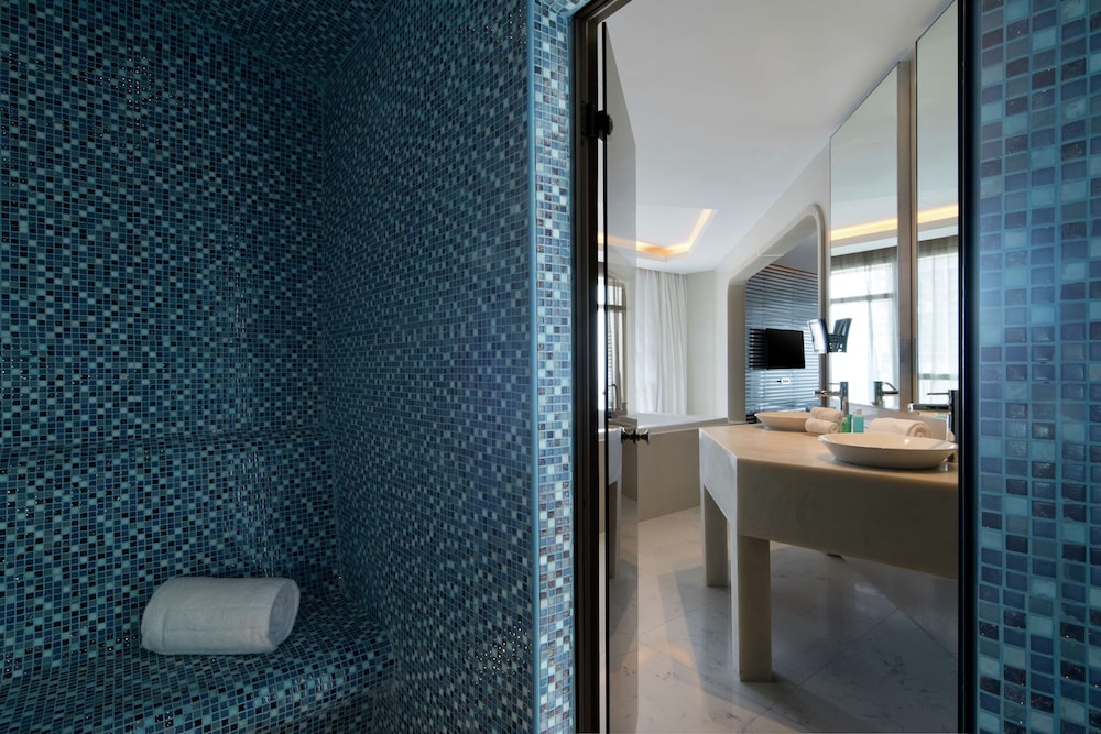 Elite Penthouse, 1 King Bed