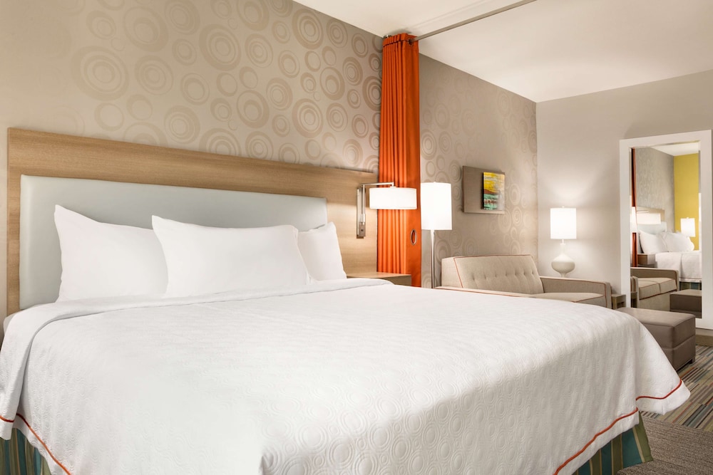 Studio Suite, 1 King Bed photo 3