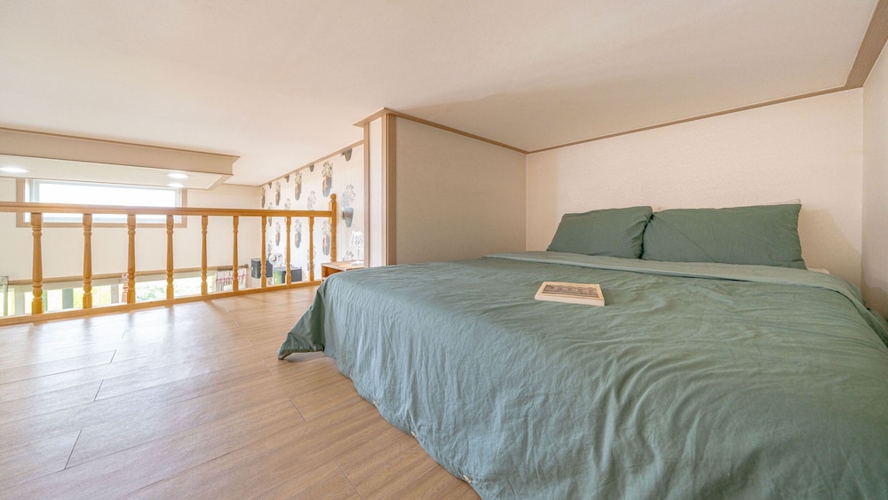 Basic Room, 1 Bedroom (Shagal(Spa)) - Photo 12