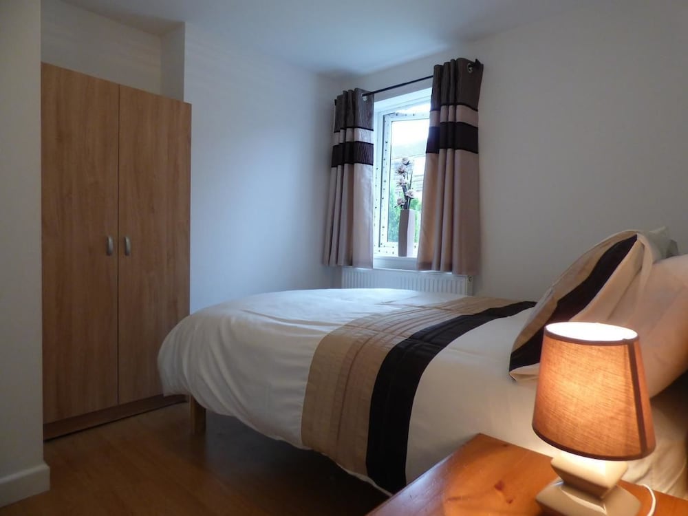 Comfort House, 4 Bedrooms photo 1