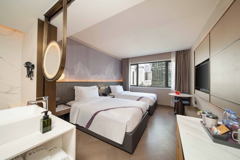 Deluxe Room (2 Beds)