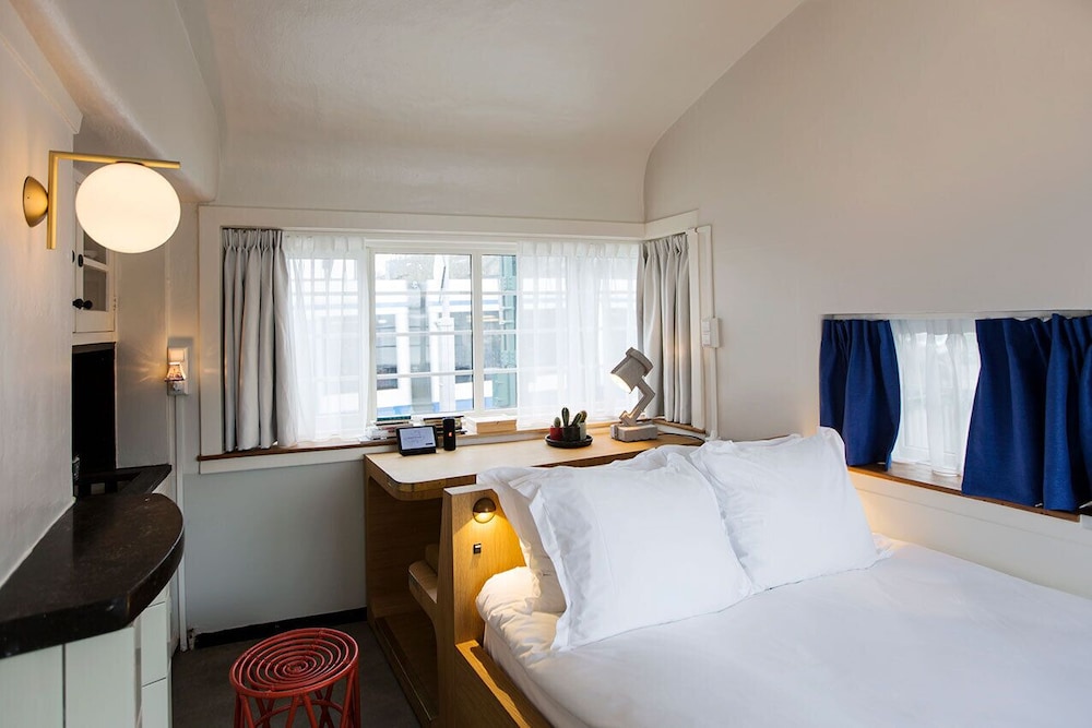 Apartment, 1 Double Bed, Canal View