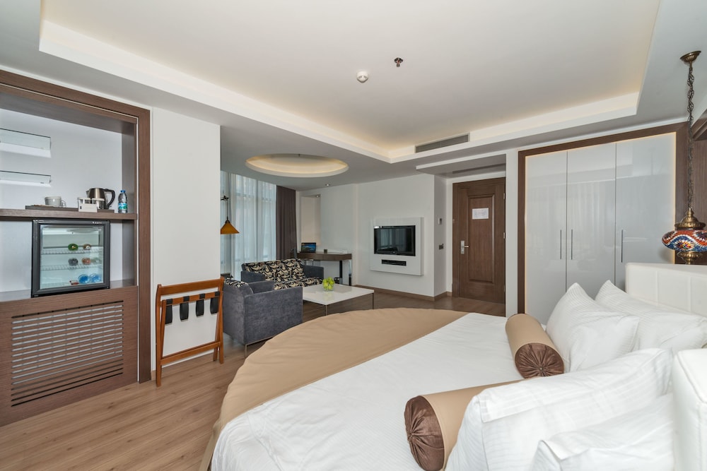 Junior Double Room photo 1