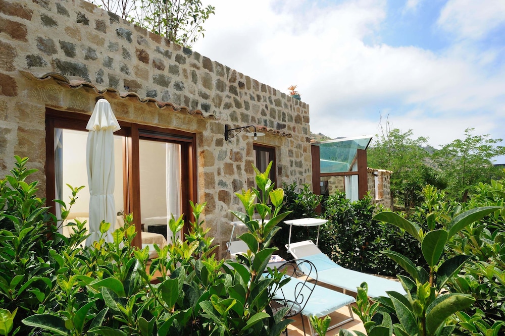 Suite, 1 Queen Bed, Hot Tub (Prestige Mulino), photo 6
