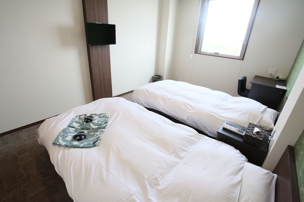 Twin Room - Photo 1