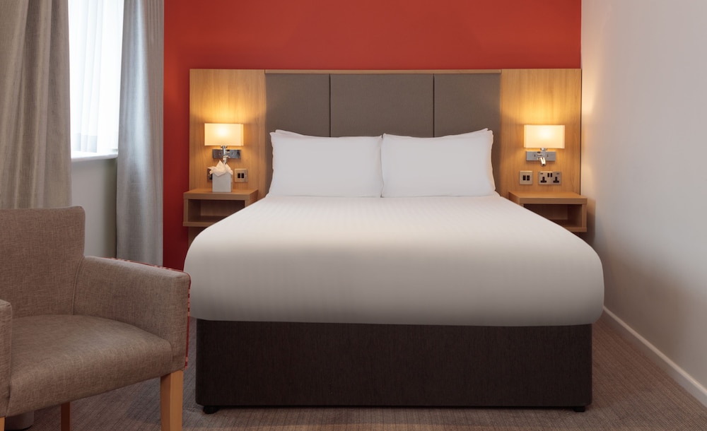 Deluxe Double Room, 1 Double Bed photo 2