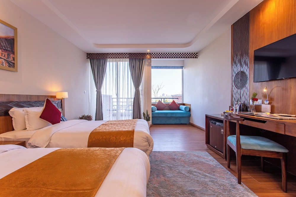 Deluxe Room photo 3