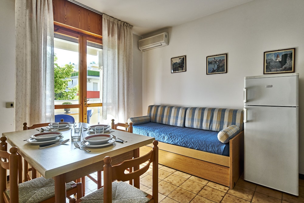 Comfort Apartment, 1 Bedroom (4 pax)