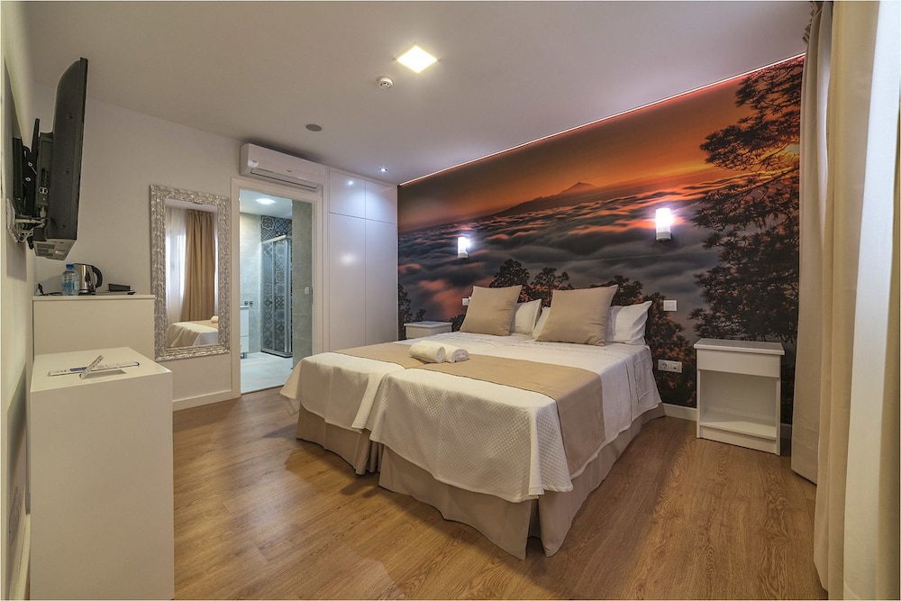 Superior Double Room, 1 Queen Bed, Non Smoking