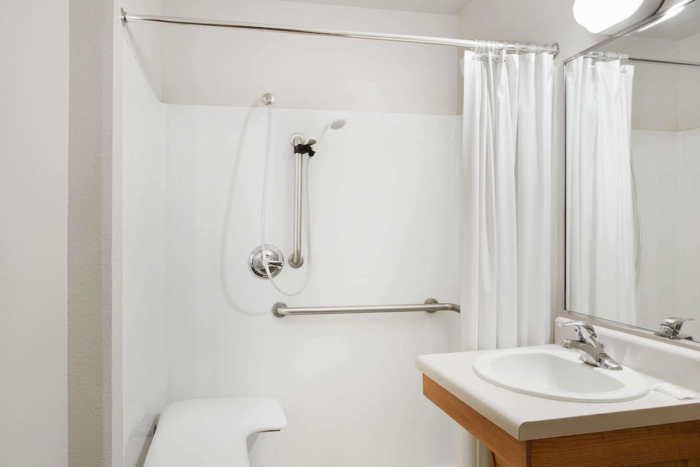 WoodSpring Suites Fort Worth Forest Hill, Billede 4