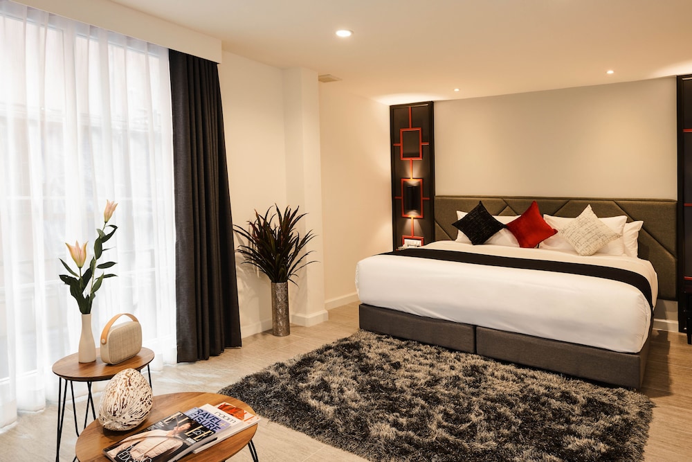 Grand Deluxe Room photo 2