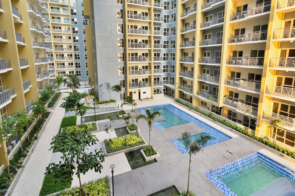 Premium Apartment