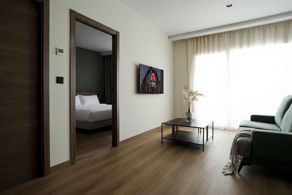 Apartment, 1 Bedroom, Balcony