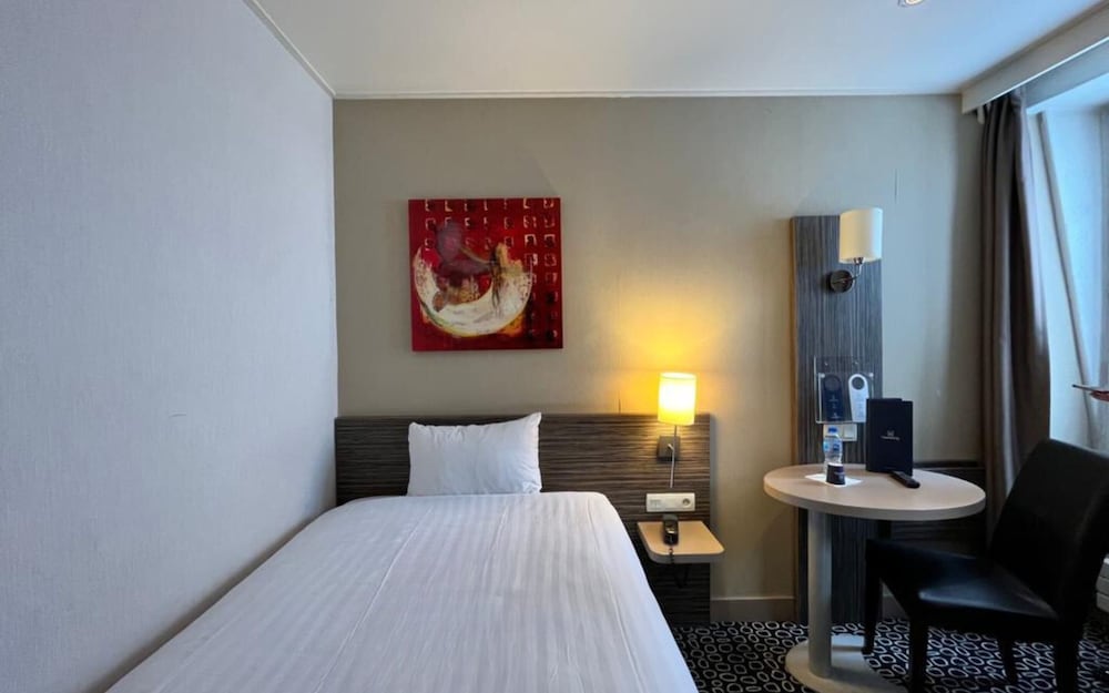 Comfort Single Room photo 3