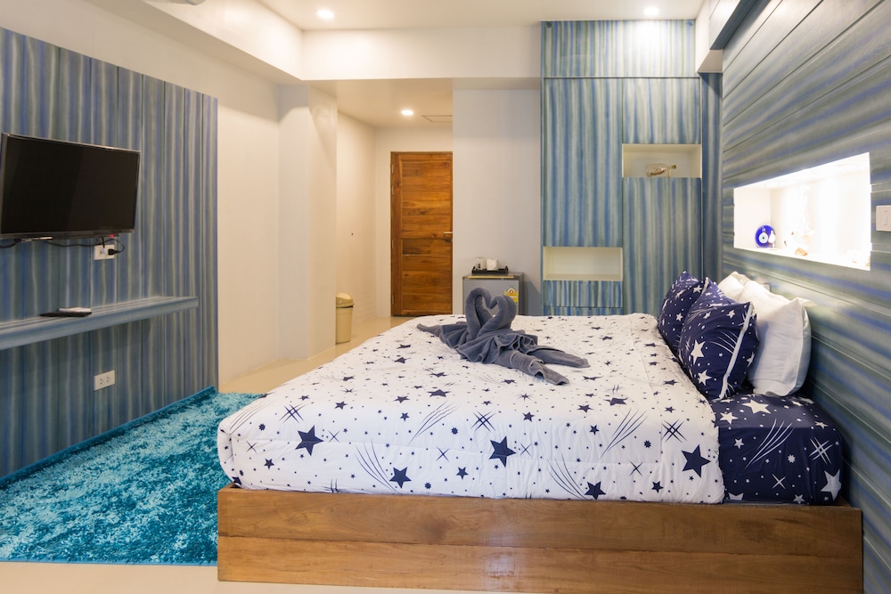 Ocean Beach Room photo 3