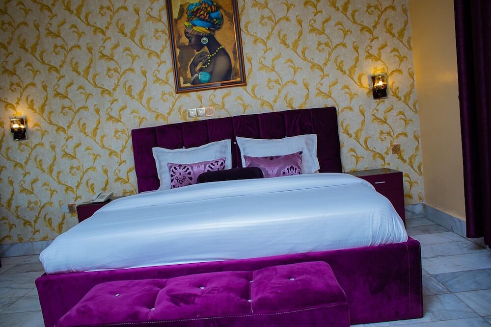 Deluxe Room - Photo 1