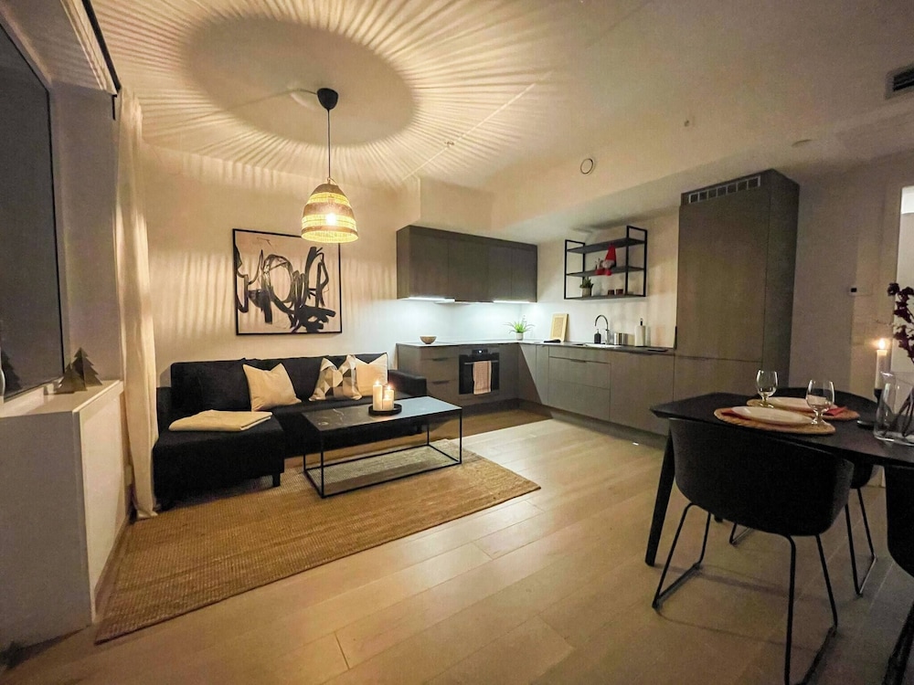 Hochstandard und Meerblick, Foto 7