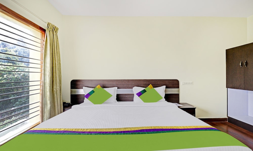 Standard Room - Photo 5