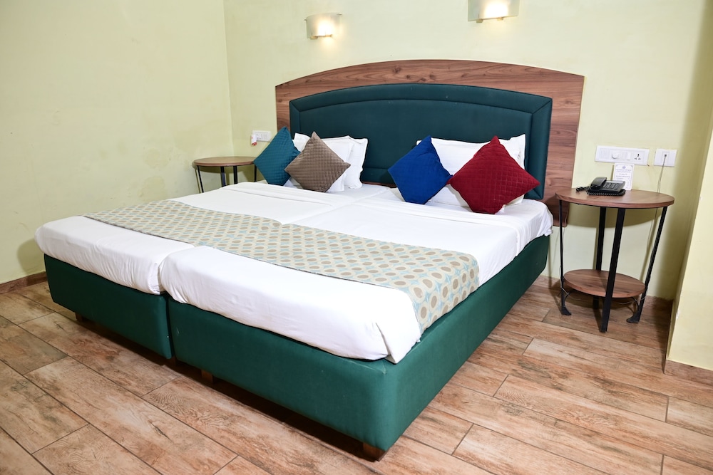 Superior Room - Photo 4