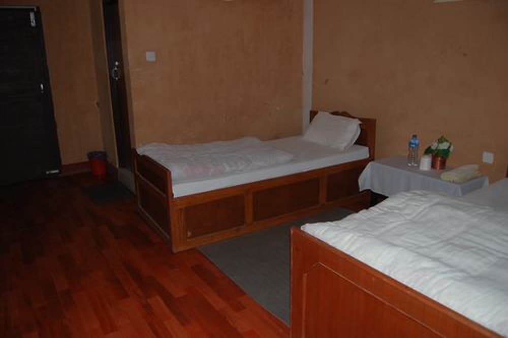Economy Twin Room, 2 Bedrooms photo 3