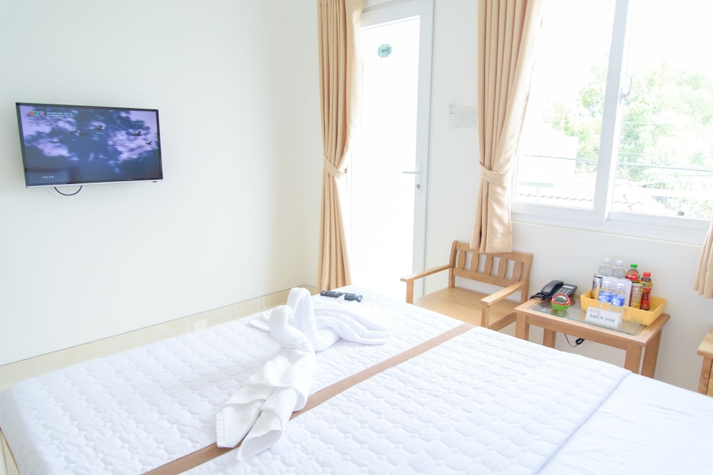 Double Room - Photo 4