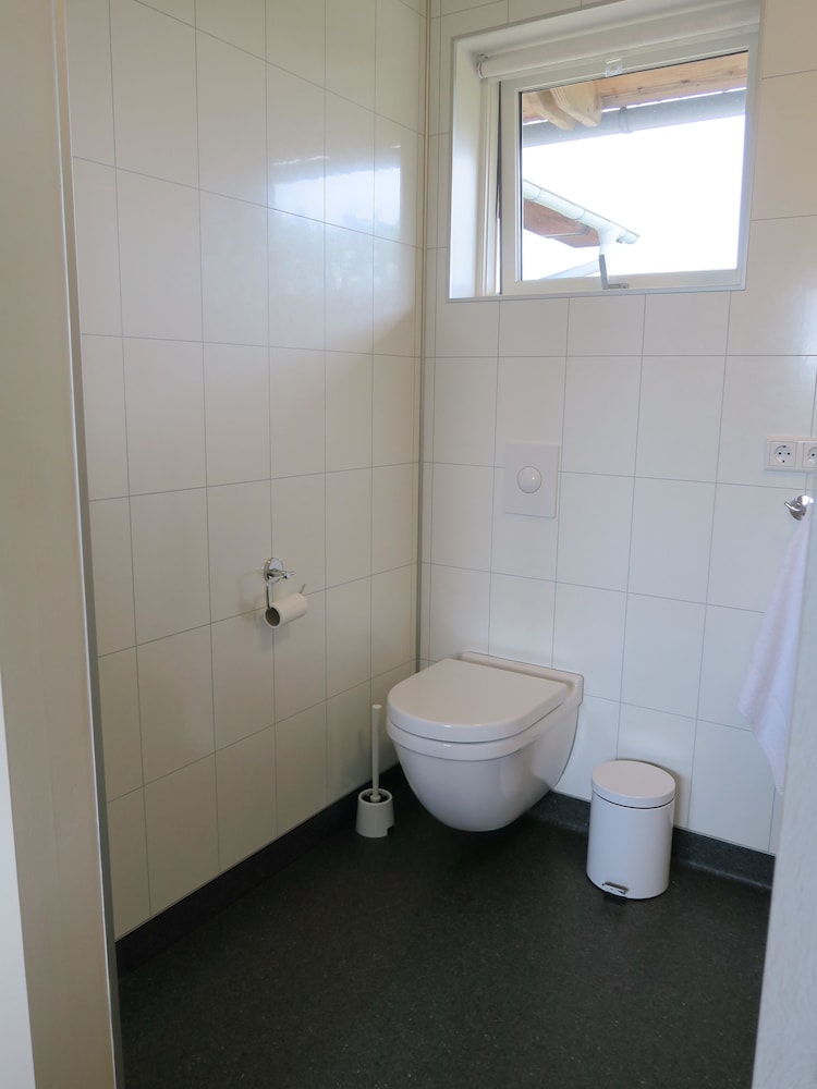 Triple Room, Private Bathroom, Annex Building (Room 3) photo 3