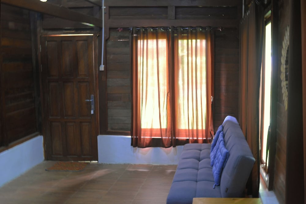 Deluxe Double Room - Photo 6