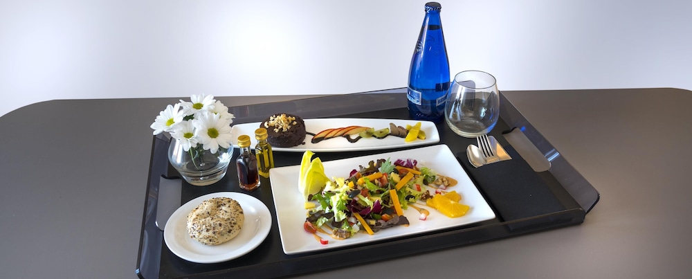 Superior Room, Terrace - Photo 8