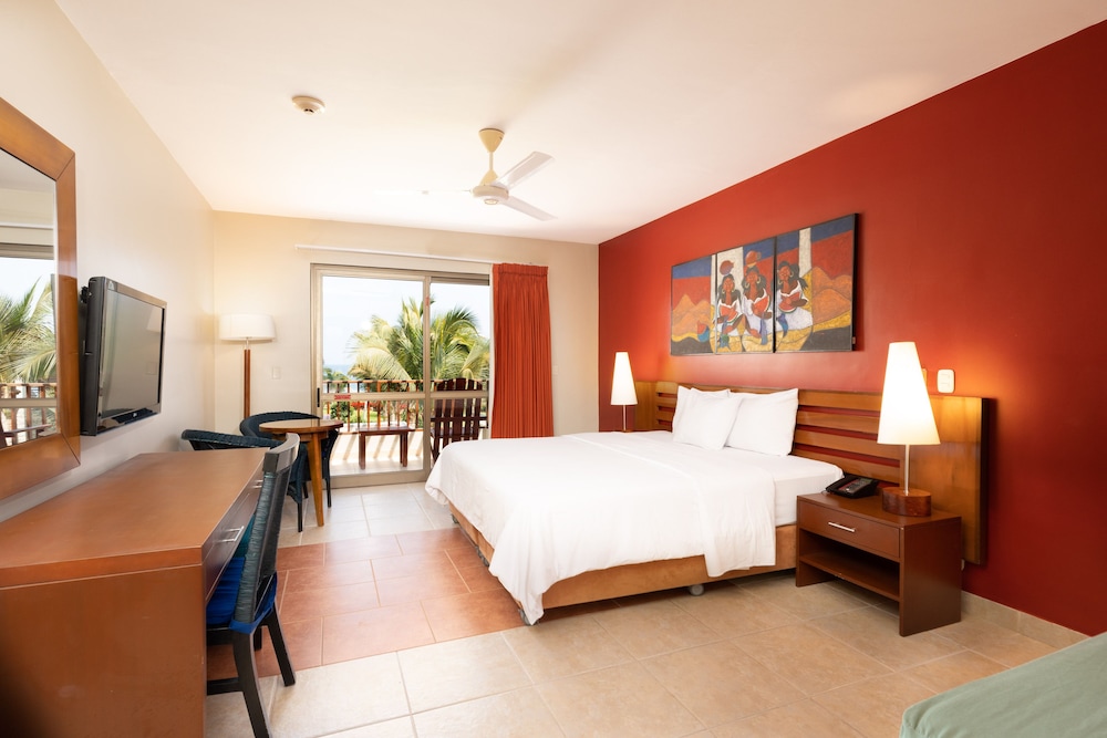 Standard Room, Ocean View